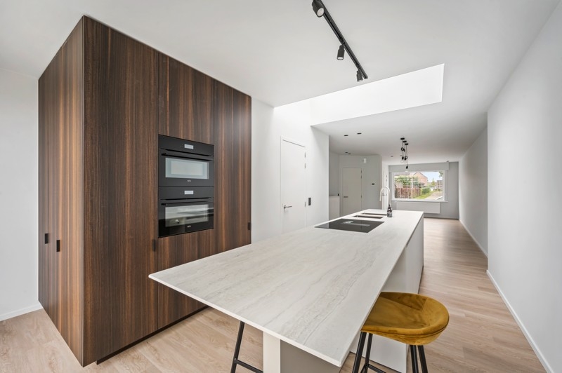 Huis te in Ledegem 8880 365000.00€ 3 slaapkamers 142.00m² - Zoekertje 494008