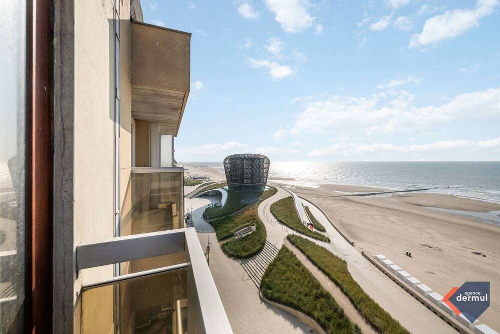 Appartement te koop in Middelkerke 8430 485000.00€ 2 slaapkamers 86.00m² - Zoekertje 493907