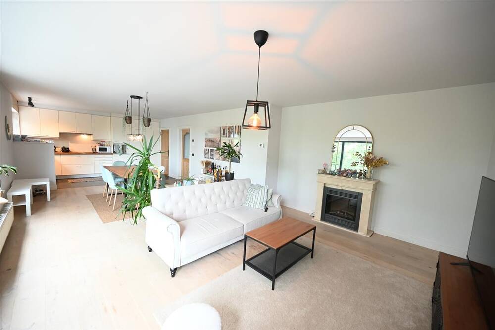 Appartement te in Sint-Kruis 8310 1020.00€ 2 slaapkamers m² - Zoekertje 493845