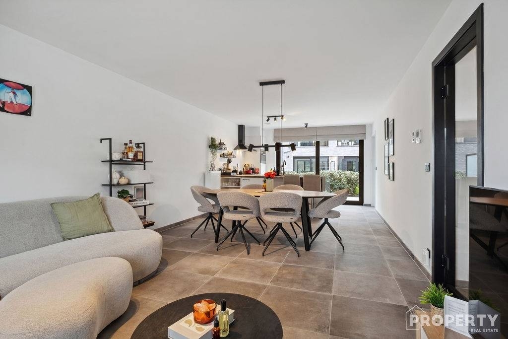Appartement te koop in Harelbeke 8530 280000.00€ 2 slaapkamers 85.50m² - Zoekertje 493801