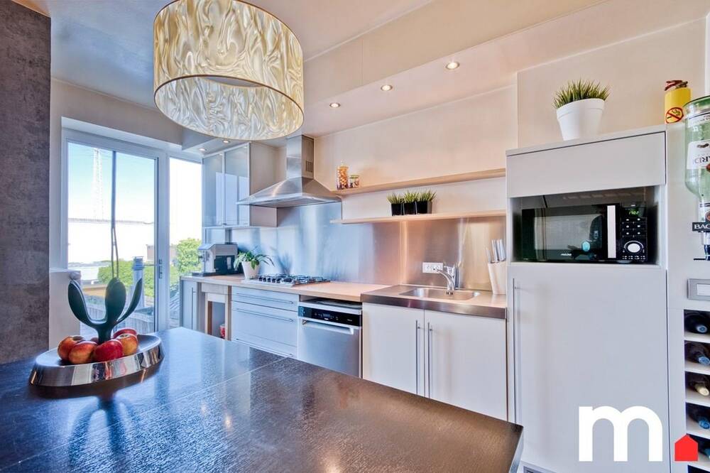 Huis te koop in Heule 8501 490000.00€ 2 slaapkamers m² - Zoekertje 494254