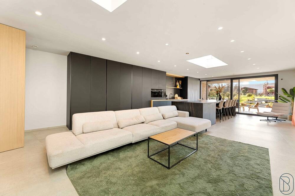 Huis te koop in Avelgem 8580 499000.00€ 3 slaapkamers 175.00m² - Zoekertje 494174