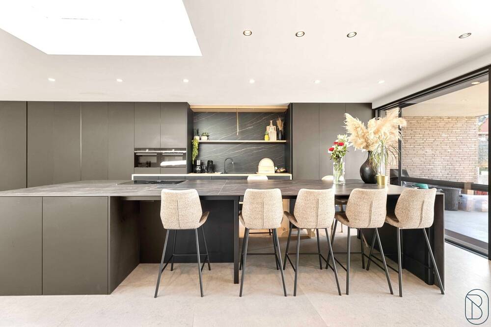 Huis te koop in Avelgem 8580 499000.00€ 3 slaapkamers 175.00m² - Zoekertje 494174