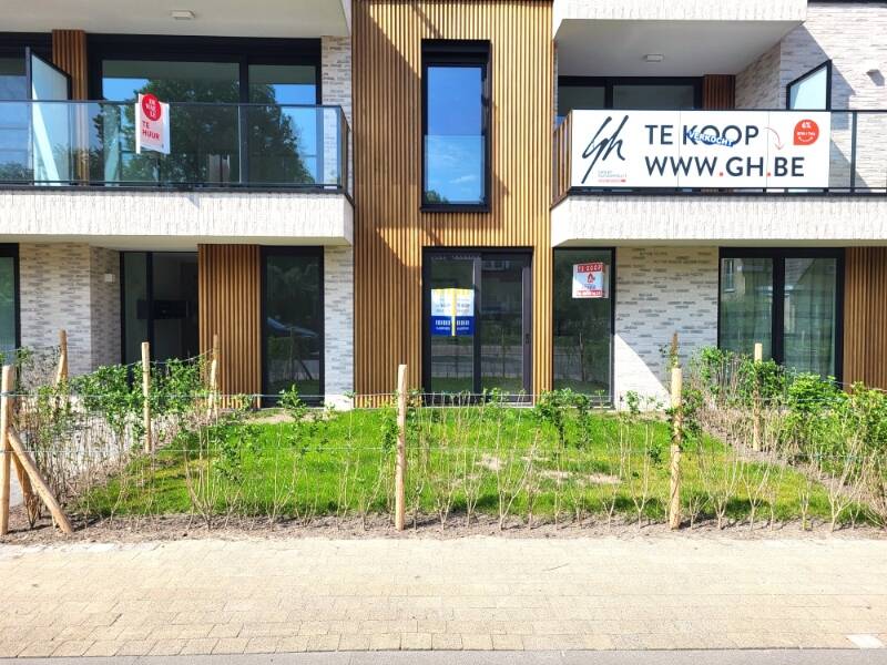 Appartement te in Koksijde 8670 252520.00€ 1 slaapkamers 50.00m² - Zoekertje 493972
