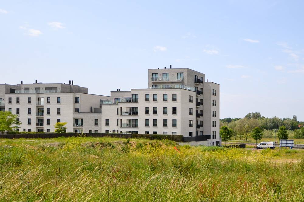 Appartement te in Harelbeke 8530 395000.00€ 3 slaapkamers 122.35m² - Zoekertje 493887
