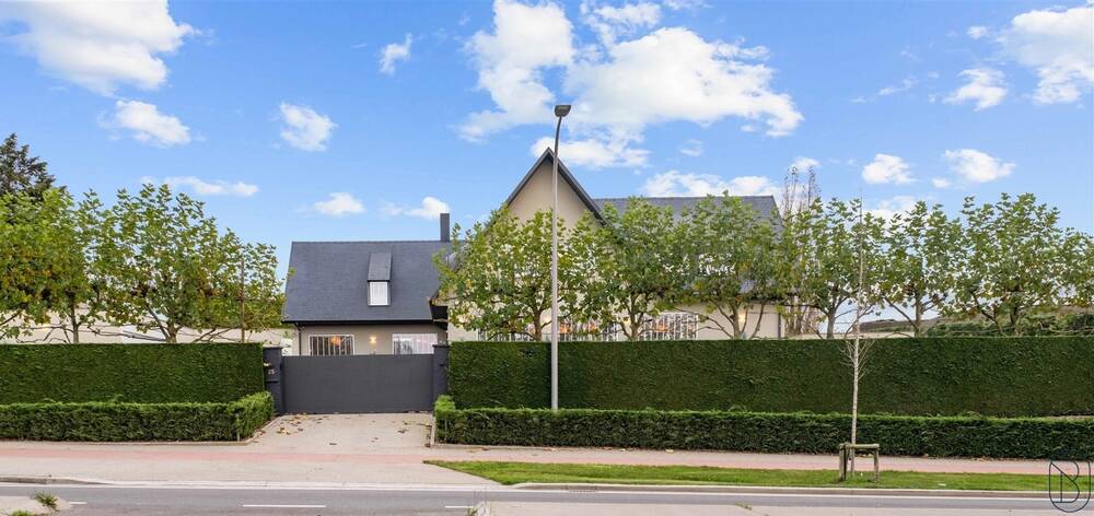Huis te koop in Bellegem 8510 1595000.00€ 5 slaapkamers 840.00m² - Zoekertje 494276