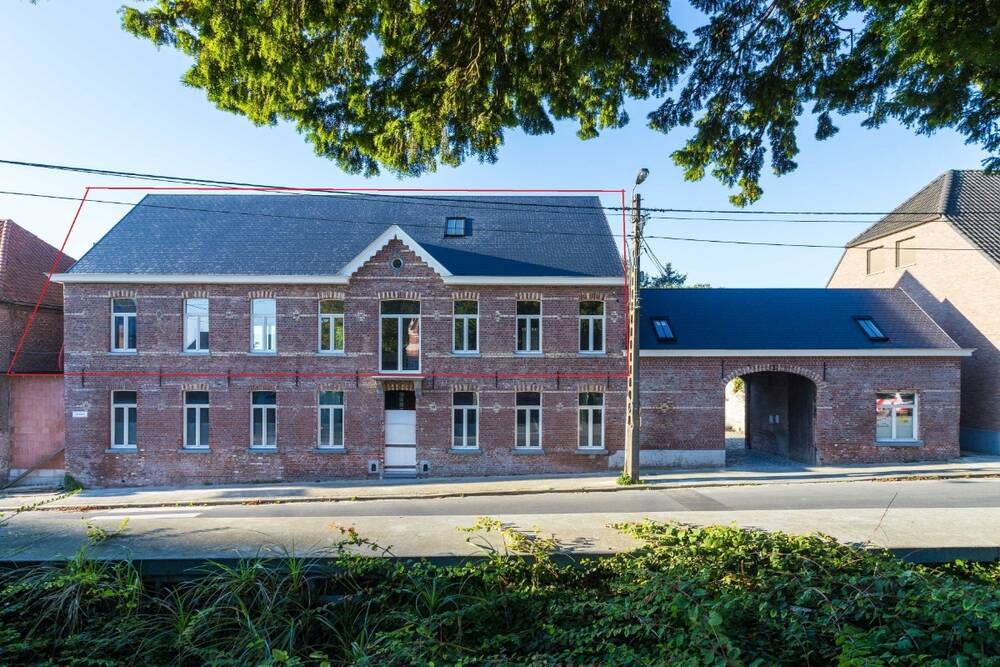 Appartement te koop in Sint-Denijs 8554 425000.00€ 3 slaapkamers 290.00m² - Zoekertje 494173