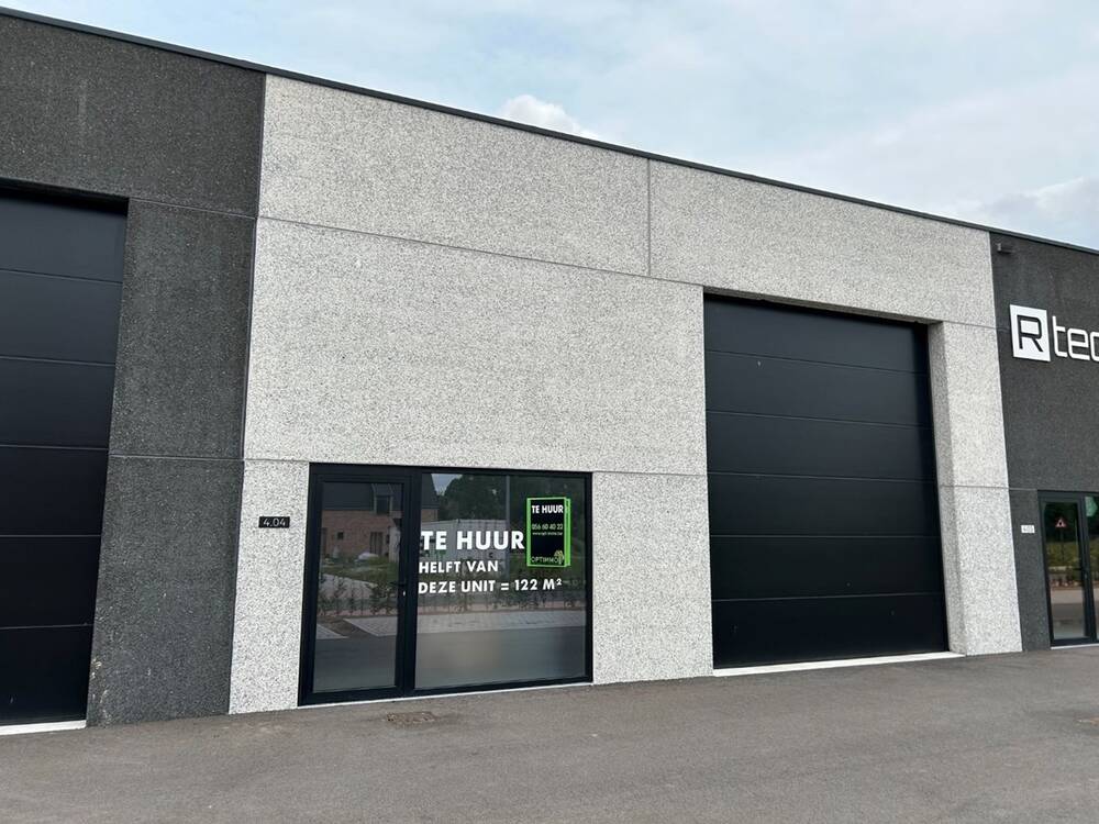 Handelszaak te koop in Dentergem 8720 342000.00€ slaapkamers m² - Zoekertje 494240