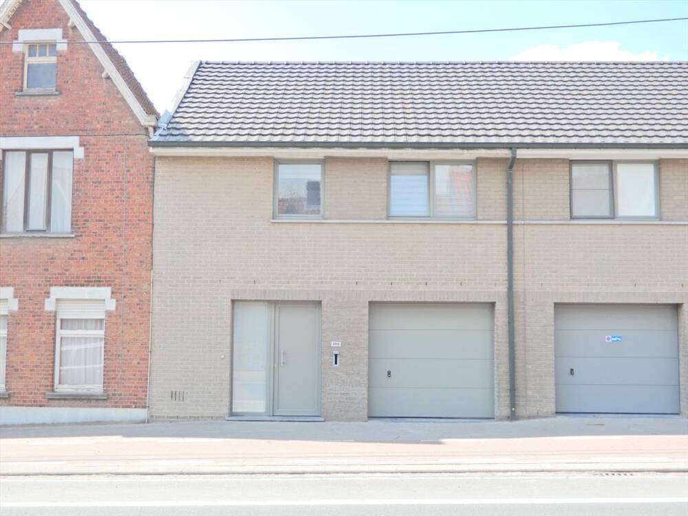 Huis te  huur in Pittem 8740 820.00€ 3 slaapkamers 146.00m² - Zoekertje 493903