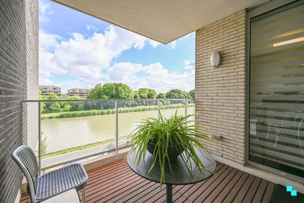 Appartement te koop in Izegem 8870 335000.00€ 2 slaapkamers 109.00m² - Zoekertje 493895