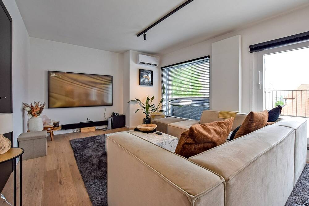 Penthouse te koop in Koksijde 8670 595000.00€ 2 slaapkamers 99.00m² - Zoekertje 493826