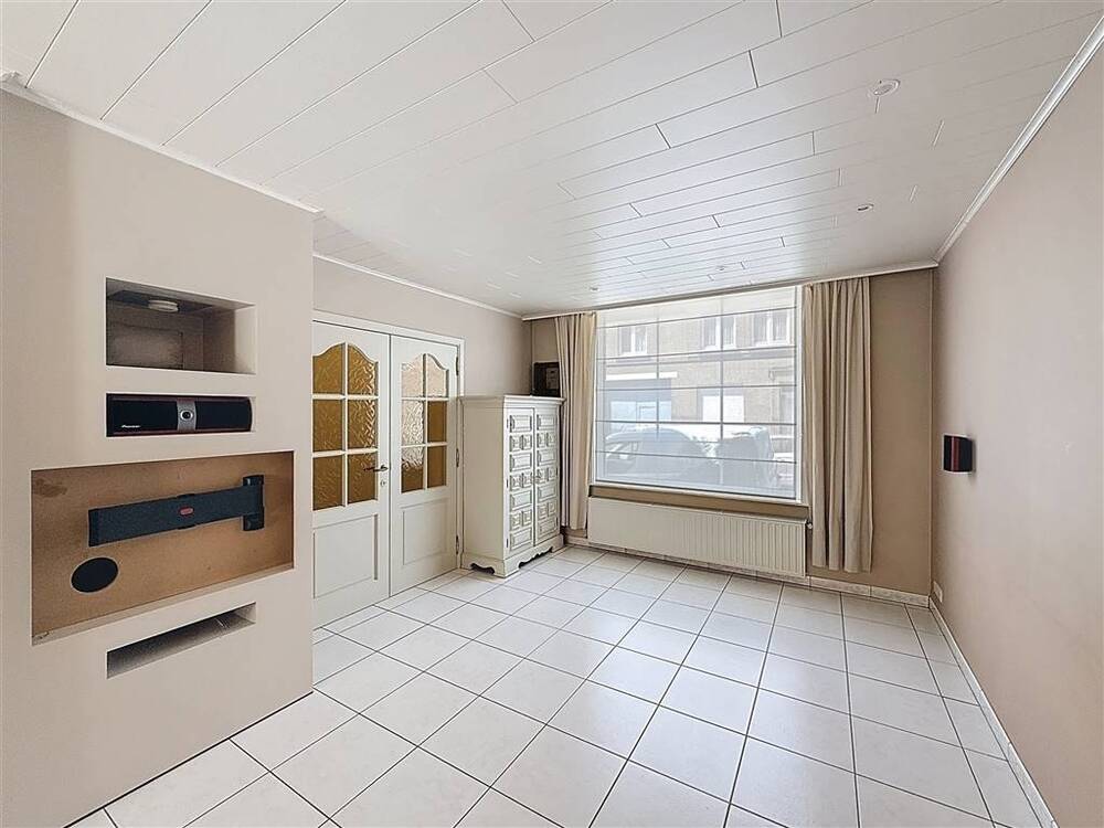 Huis te  huur in Roeselare 8800 790.00€ 2 slaapkamers m² - Zoekertje 494671