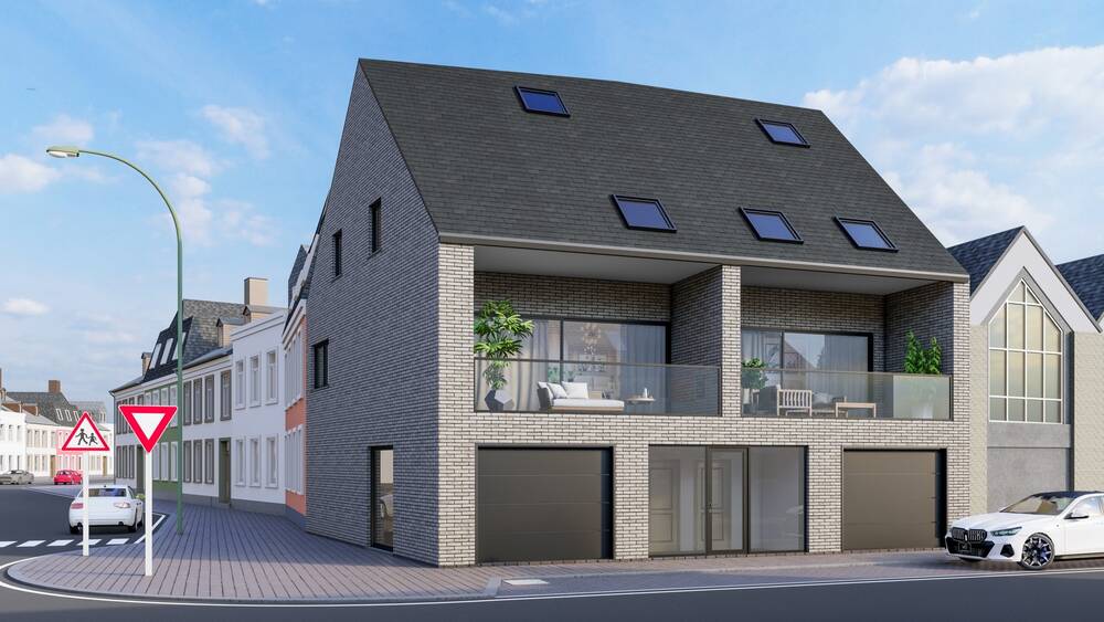 Huis te koop in Alveringem 8690 135000.00€ slaapkamers 213.00m² - Zoekertje 494032