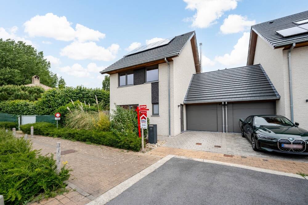 Huis te koop in Koksijde 8670 545000.00€ 4 slaapkamers 186.00m² - Zoekertje 494162