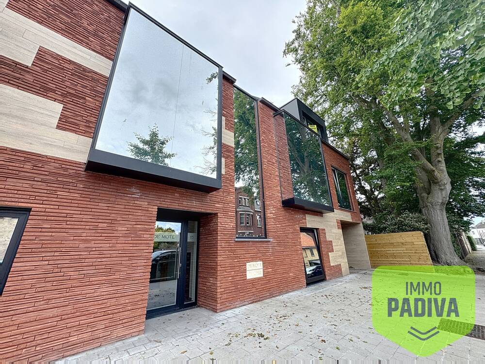 Appartement te koop in Gistel 8470 299000.00€ 2 slaapkamers 110.23m² - Zoekertje 494320