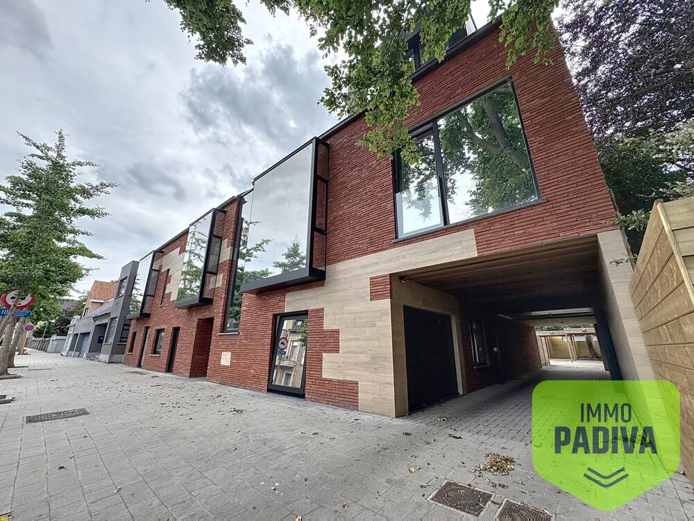 Appartement te koop in Gistel 8470 299000.00€ 2 slaapkamers 110.23m² - Zoekertje 494320