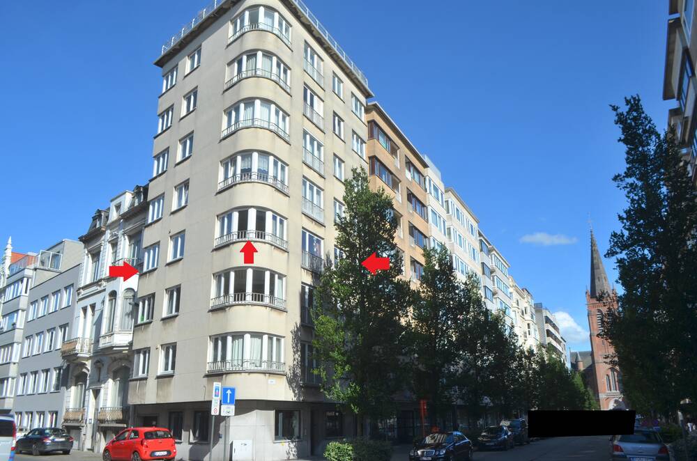 Appartement te koop in Oostende 8400 310000.00€ 2 slaapkamers 100.00m² - Zoekertje 494537