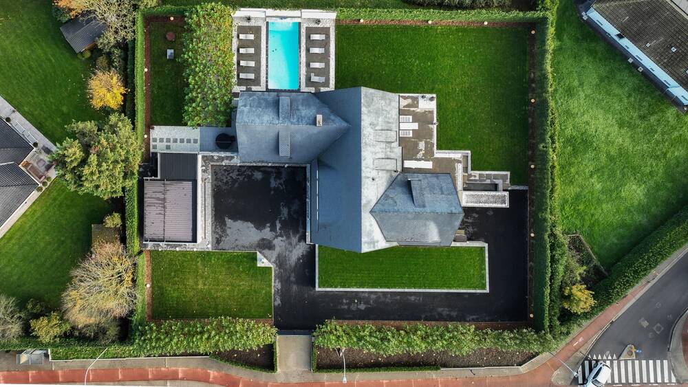 Villa te in Marke 8510 1595000.00€ 5 slaapkamers 838.00m² - Zoekertje 494499