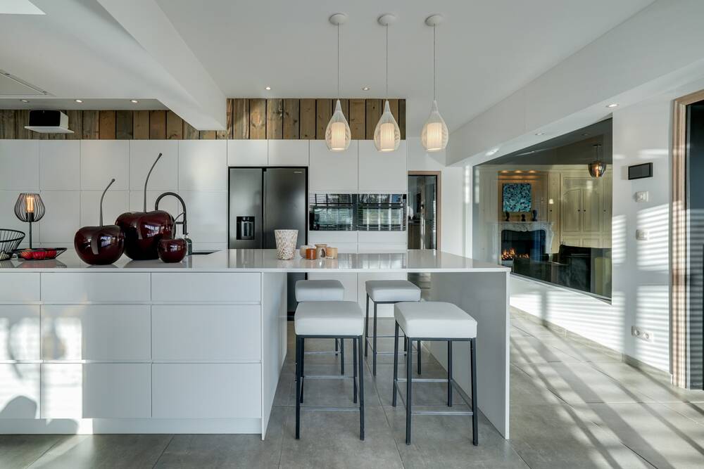 Huis te  koop in Marke 8510 1595000.00€ 5 slaapkamers 838.00m² - Zoekertje 494499
