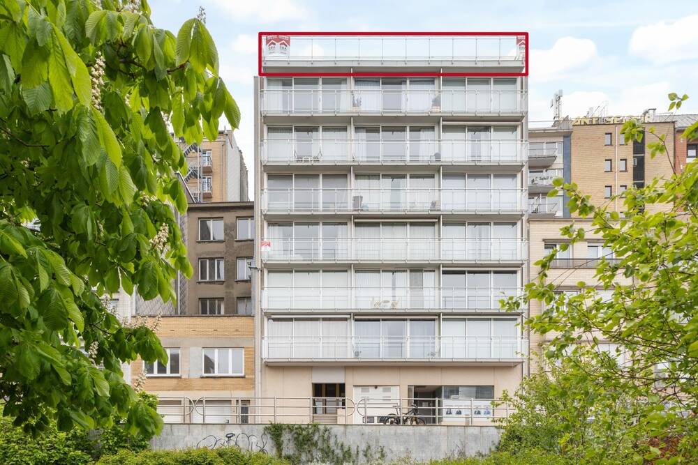 Appartement te koop in Blankenberge 8370 325000.00€ 2 slaapkamers 66.00m² - Zoekertje 494793