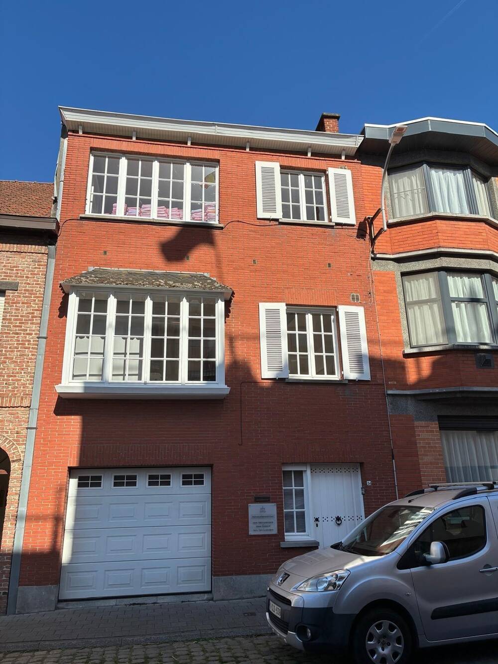 Huis te koop in Menen 8930 325000.00€ 3 slaapkamers m² - Zoekertje 494839