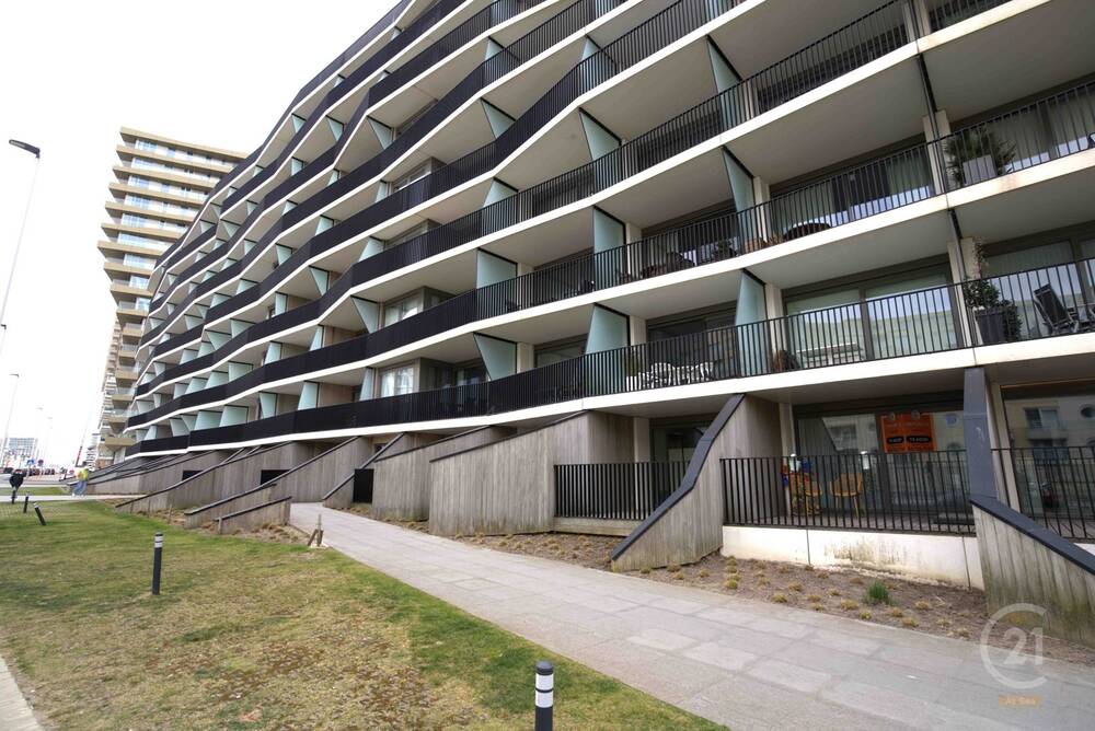Parking & garage te koop in Oostende 8400 45000.00€ slaapkamers m² - Zoekertje 494035