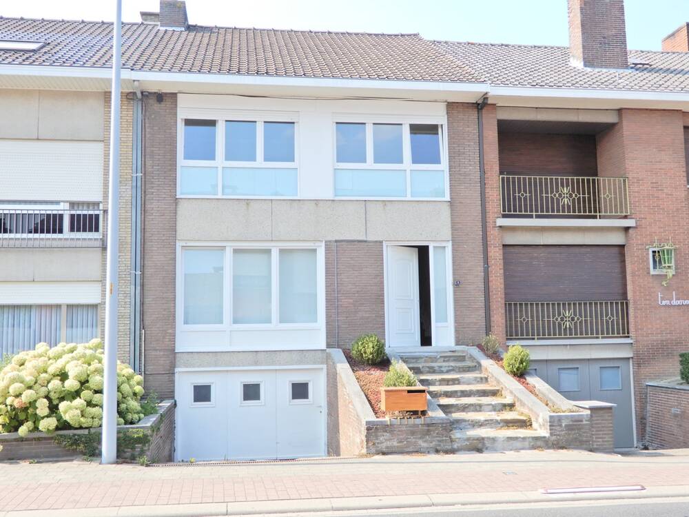 Huis te huur in Tielt 8700 815.00€ 4 slaapkamers 191.00m² - Zoekertje 493904