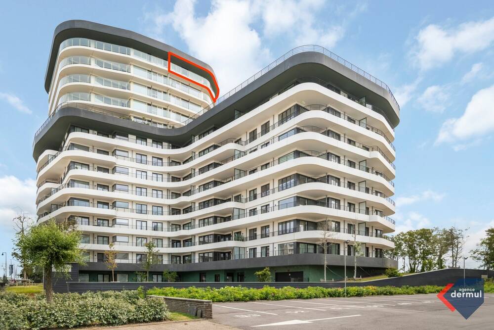 Appartement te in Oostende 8400 930000.00€ 3 slaapkamers 133.80m² - Zoekertje 493905