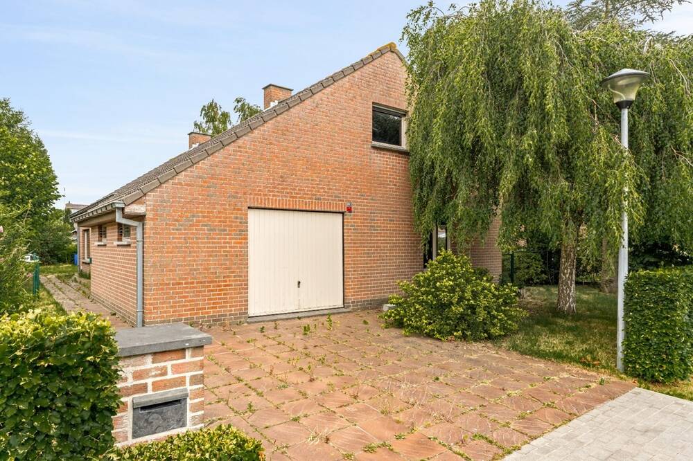 Huis te koop in Diksmuide 8600 275000.00€ 3 slaapkamers 168.00m² - Zoekertje 494179