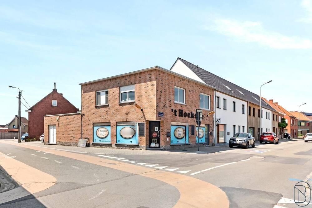 Huis te koop in Waregem 8790 299000.00€ slaapkamers 240.00m² - Zoekertje 494410