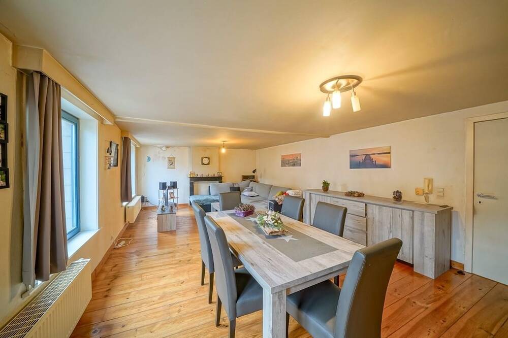 Appartement te  huur in Oostende 8400 700.00€ 1 slaapkamers m² - Zoekertje 505707