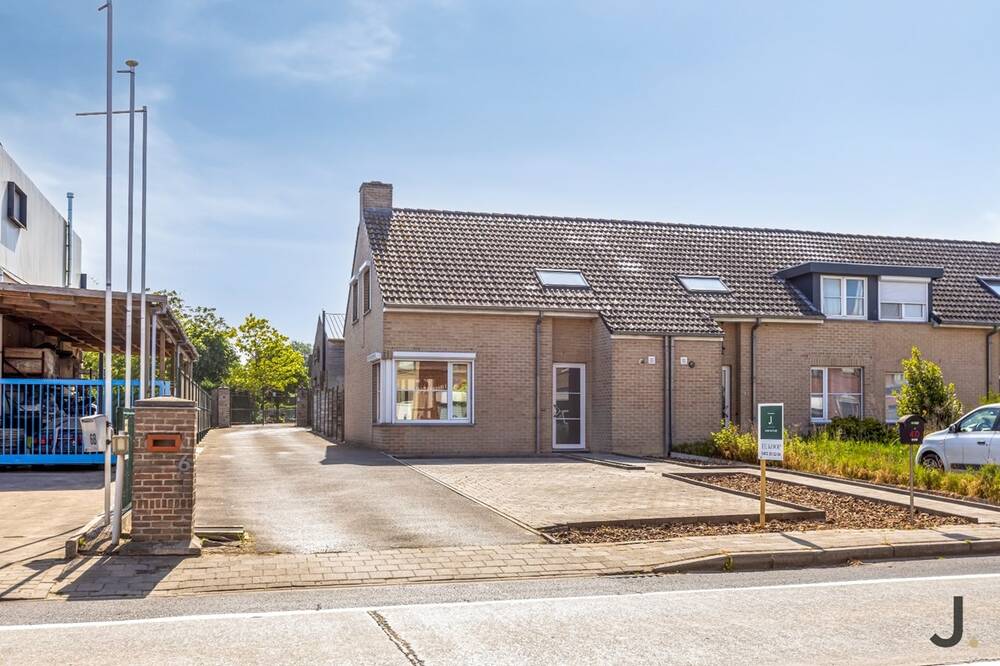 Huis te koop in Rekkem 8930 298000.00€ 3 slaapkamers 137.00m² - Zoekertje 505740