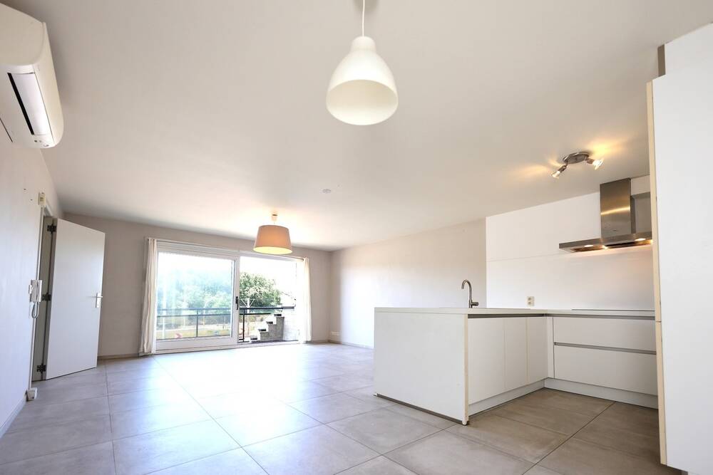 Appartement te in Bredene 8450 249000.00€ slaapkamers 65.00m² - Zoekertje 505577