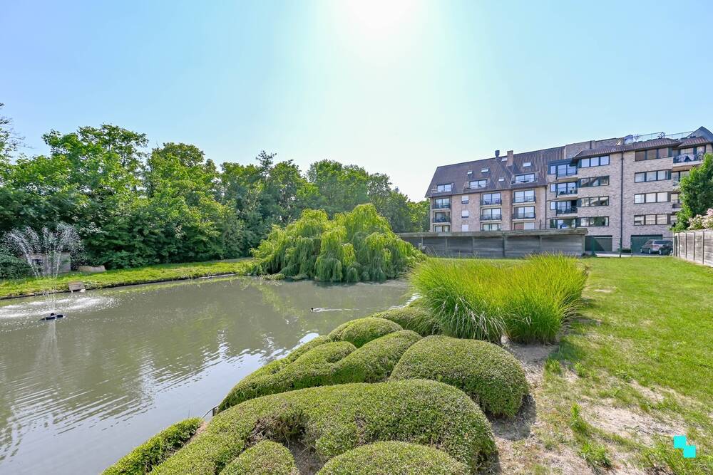 Appartement te koop in Izegem 8870 259000.00€ 2 slaapkamers 110.00m² - Zoekertje 505539