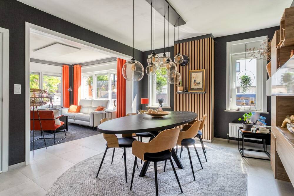 Huis te koop in Izegem 8870 335000.00€ 3 slaapkamers 169.00m² - Zoekertje 505579