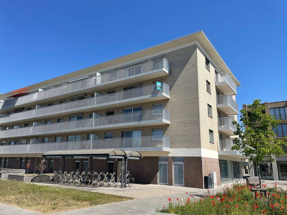 Appartement te koop in Harelbeke 8530 239000.00€ 3 slaapkamers 112.00m² - Zoekertje 505801