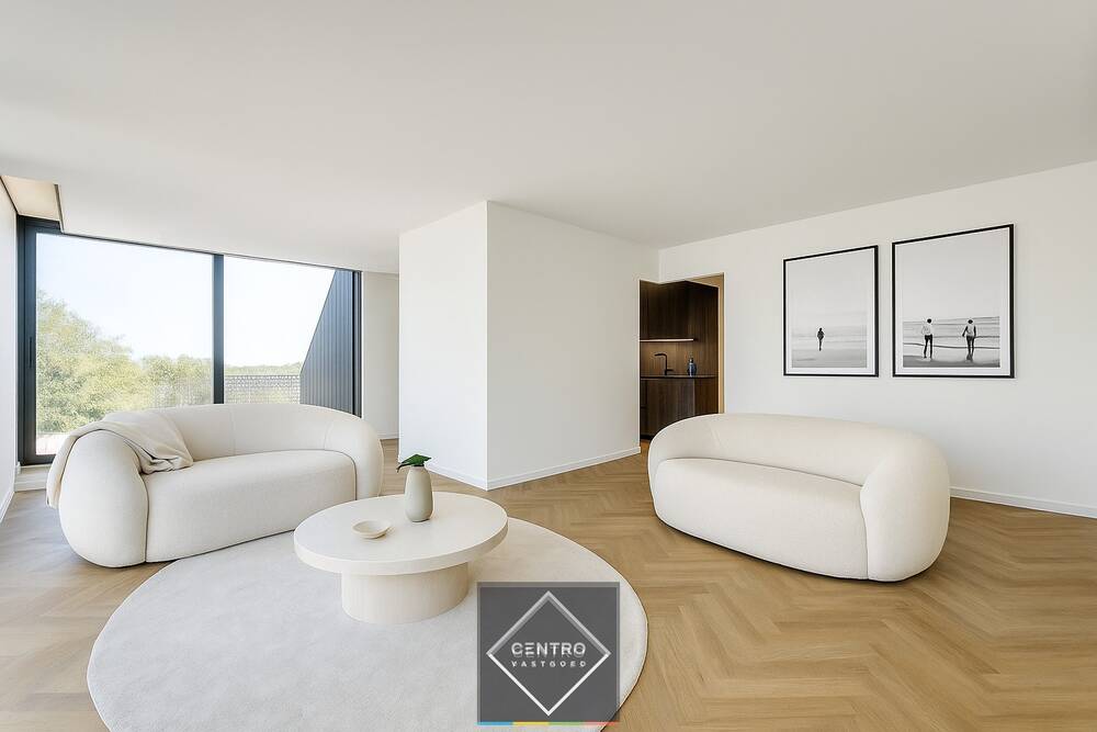 Appartement te  koop in Blankenberge 8370 499900.00€ 3 slaapkamers 225.00m² - Zoekertje 505863