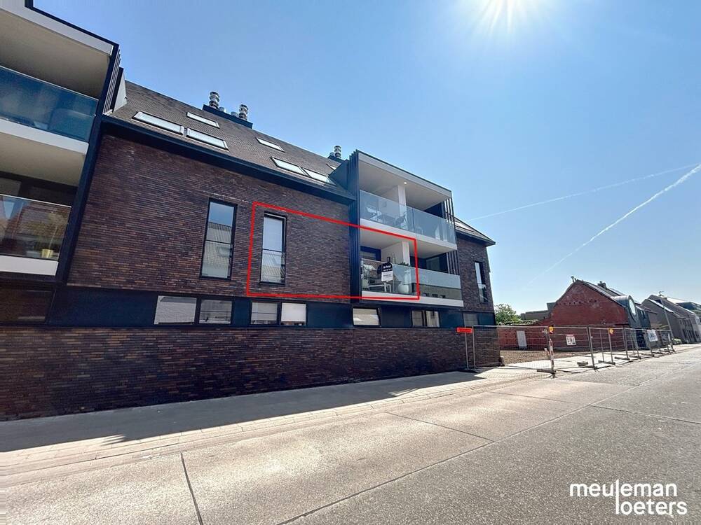 Appartement te huur in Oostkamp 8020 845.00€ 2 slaapkamers 76.00m² - Zoekertje 507072