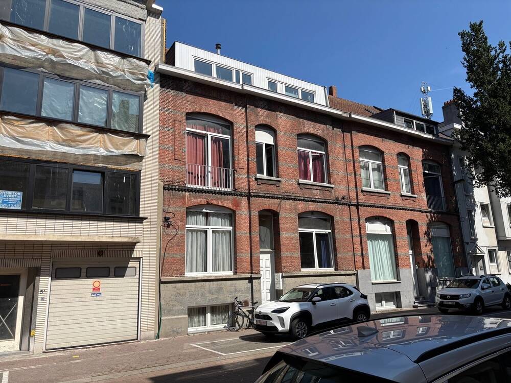Huis te koop in Oostende 8400 390000.00€ slaapkamers m² - Zoekertje 506210