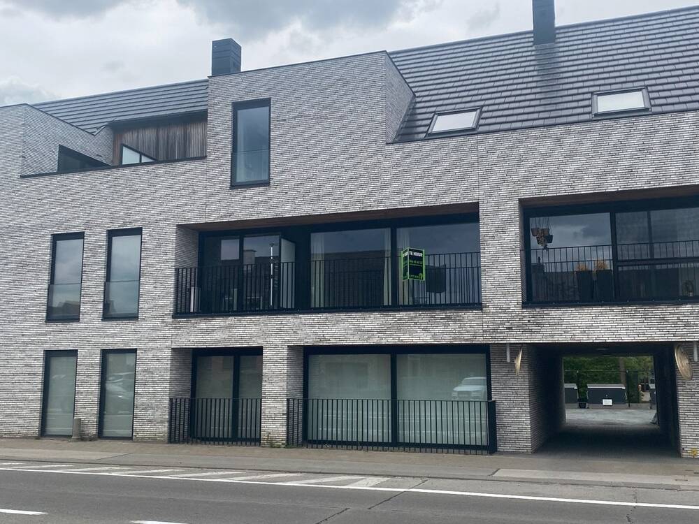 Appartement te huur in Beveren 8791 830.00€ 2 slaapkamers m² - Zoekertje 506094