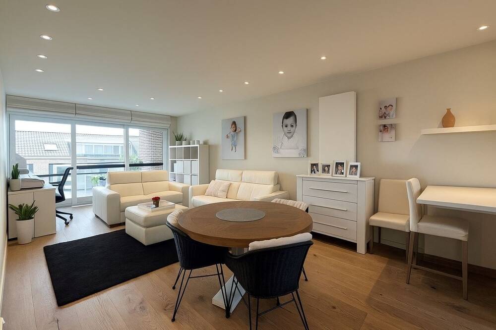 Appartement te koop in Torhout 8820 295000.00€ 2 slaapkamers 100.00m² - Zoekertje 506993