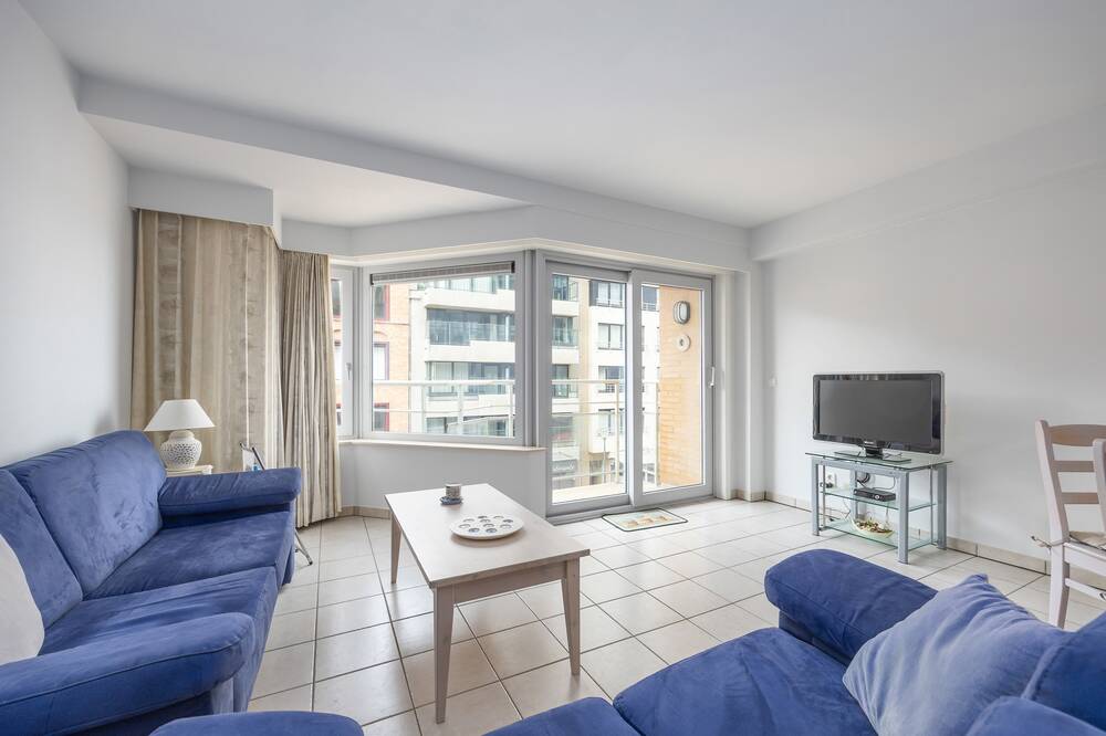Appartement te  koop in Westende 8434 289000.00€ 2 slaapkamers 64.00m² - Zoekertje 507544