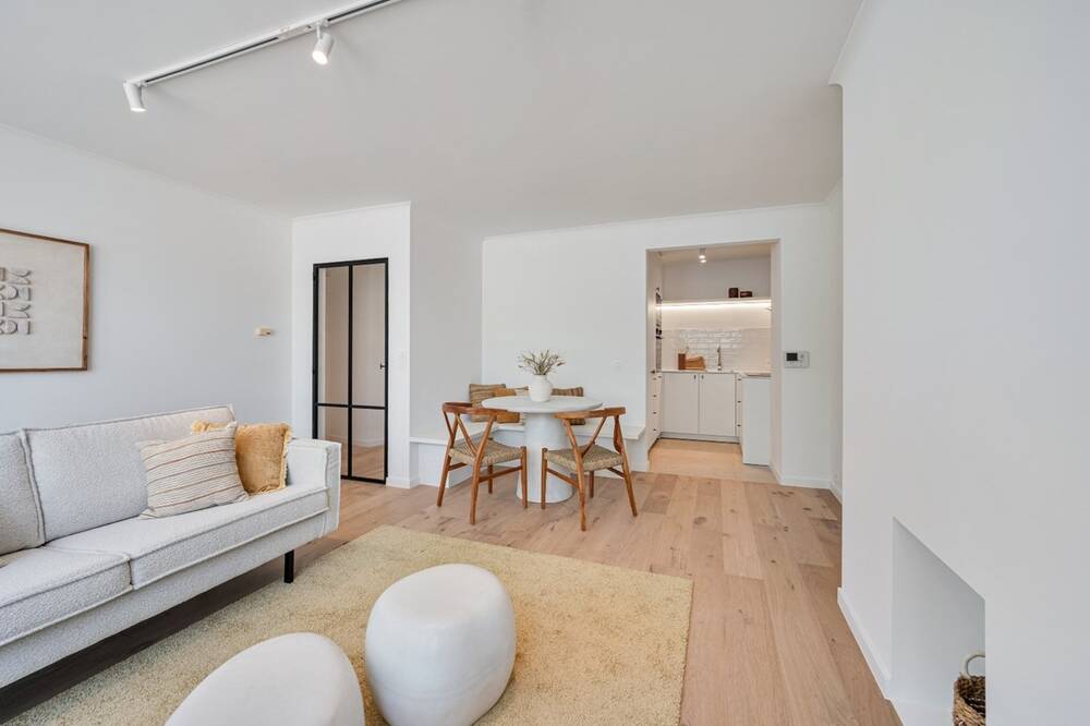 Appartement te koop in Kortrijk 8500 285000.00€ 2 slaapkamers 84.00m² - Zoekertje 506130