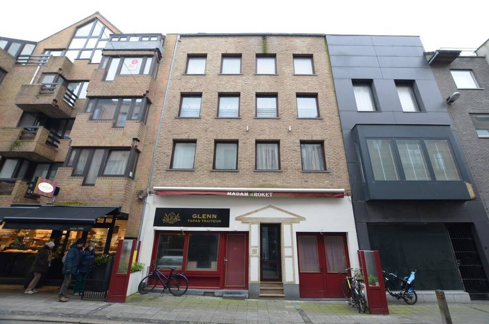 Handelszaak te koop in Oostende 8400 135000.00€ slaapkamers m² - Zoekertje 507090