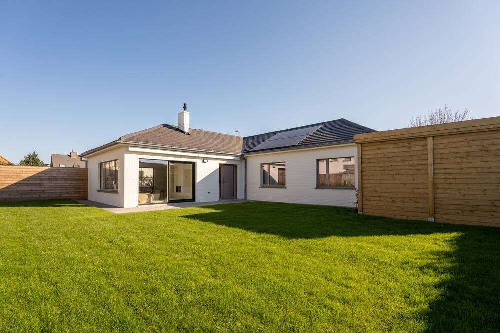 Huis te  koop in Koksijde 8670 695000.00€ 3 slaapkamers 184.00m² - Zoekertje 507709