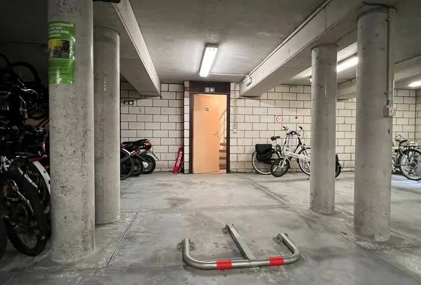 Parking & garage te koop in Knokke-Heist 8300 40000.00€ slaapkamers m² - Zoekertje 508283