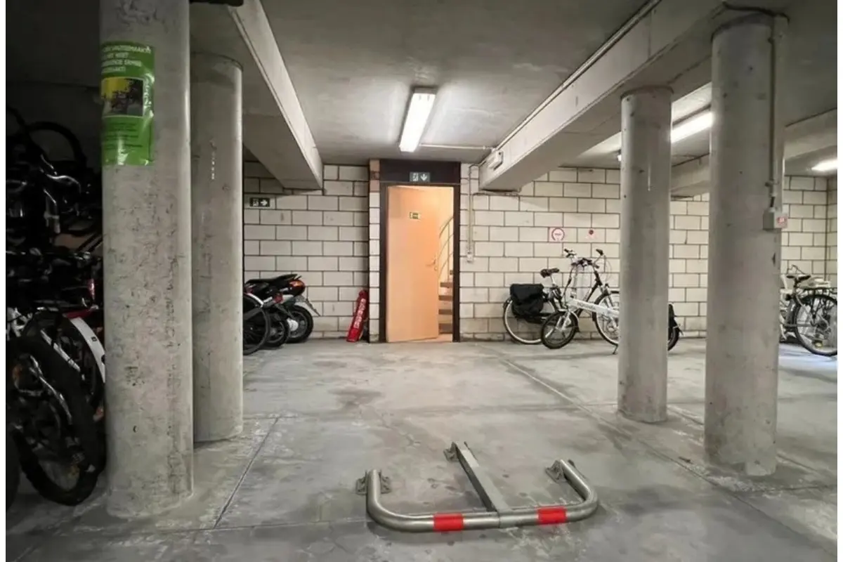 Parking te  koop in Knokke-Heist 8300 40000.00€  slaapkamers m² - Zoekertje 508283