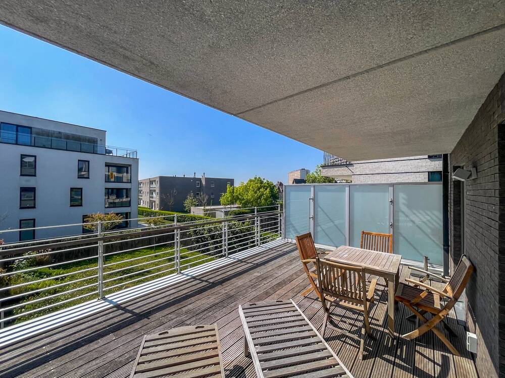Appartement te koop in Bredene 8450 395000.00€ 2 slaapkamers 96.00m² - Zoekertje 507991