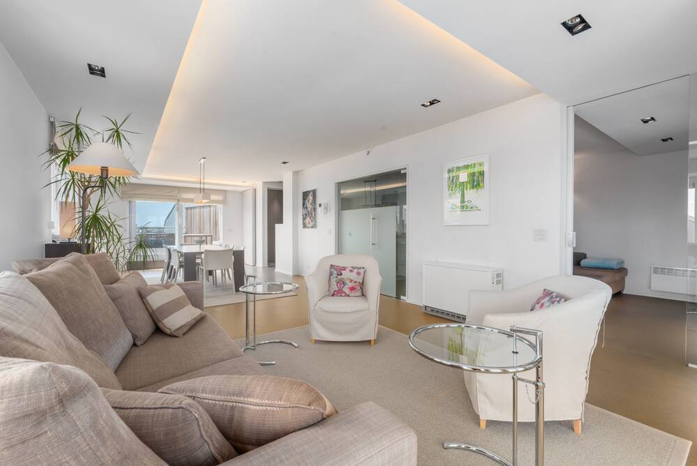 Appartement te koop in Wenduine 8420 675000.00€ 3 slaapkamers 140.00m² - Zoekertje 508010