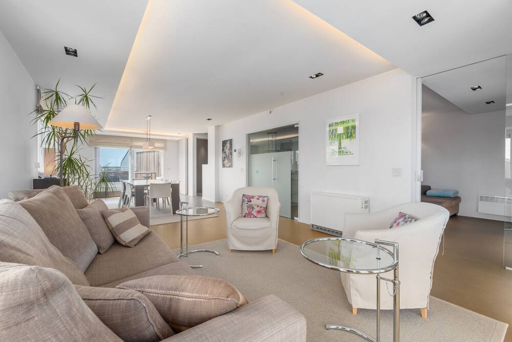 Appartement te  koop in Wenduine 8420 625000.00€ 3 slaapkamers 140.00m² - Zoekertje 508010